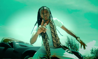 VIDEO : AkiliMali – Africa Mama