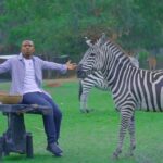 Stream & Download VIDEO : Alex Herman – Nishike Mkono