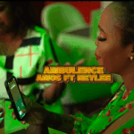 Stream & Download VIDEO : Ambulance Amos Ft. Neylee – Tabasamu Uliondoka Nalo