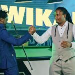 Stream & Download VIDEO : Bahati ft Maima – Mwikali