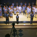 Stream & Download VIDEO : Baraka Gospel Choir – Nguvu Ya Kushinda