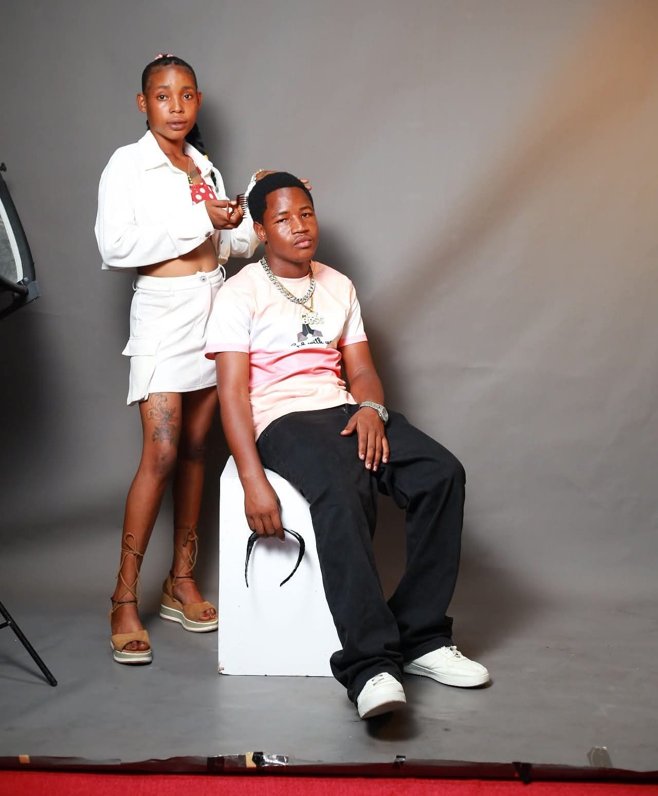 Music Audio : Besa Lord – Nimenenepa | Download