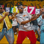 Stream & Download VIDEO : Billnass Ft. G Nako, Whozu, Apuki & Dj Joozey – Kinamba Namba