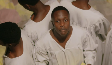 VIDEO : Calvin John – Waraka wa Paulo