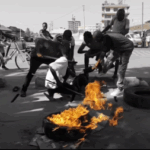 Stream & Download VIDEO : Madee – Mwizi