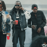 Stream & Download VIDEO : Chaba 009 Ft. Joh Makini, Mapanch BmB – Party
