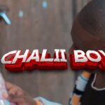 Stream & Download VIDEO : Chalii Boy – Cd Jau