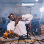 Stream & Download VIDEO : Chid Benz x Paul Maker x Black X – Cyborg