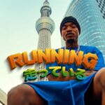 Stream & Download VIDEO : Conboi Cannabino – Running