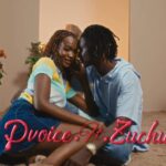 Stream & Download VIDEO : D Voice Ft. Zuchu – Nani