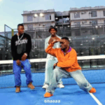 Stream & Download VIDEO : Dj Mushizo Ft. Vanillah, Jetty Mc, Baddest 47, Jay combat – Mapenzi Hisia (visualizer)