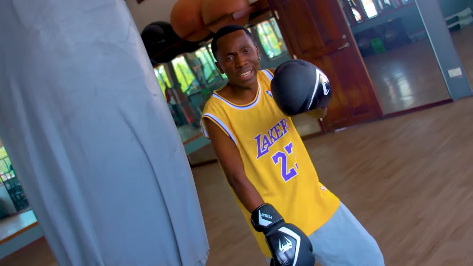 VIDEO : Dogo Dee – Danger Session