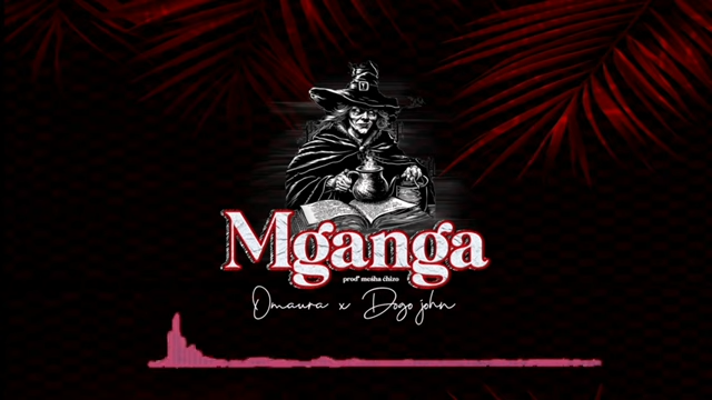 Music Audio : Dogo John X Omaura – Mganga | Download