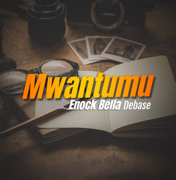 Music Audio : Enock Bella – Mwantumu | Download
