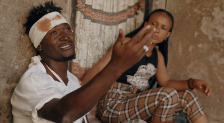 VIDEO : Essa_tz – Nimekubali