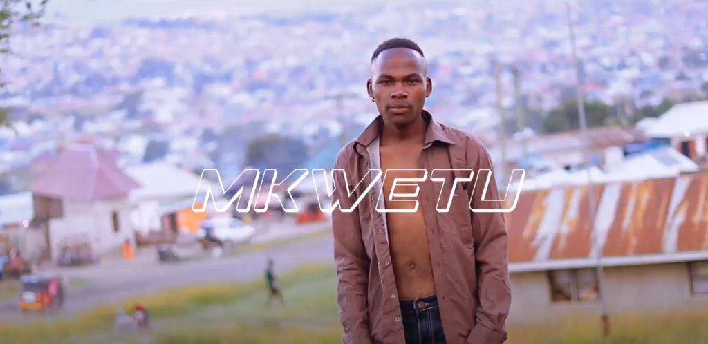 VIDEO : Fast Warker – Mkwetu