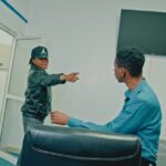 Stream & Download VIDEO : Ferooz Ft. Juma Nature – Bosi