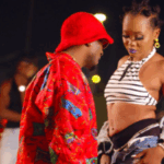 Stream & Download VIDEO : Foby Ft. Jay Moe – Tuliachanaje