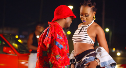VIDEO : Foby Ft. Jay Moe – Tuliachanaje