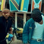 Stream & Download Music Audio : Follow Bugatti Ft Mista Champagne – TUCHEZE | Download