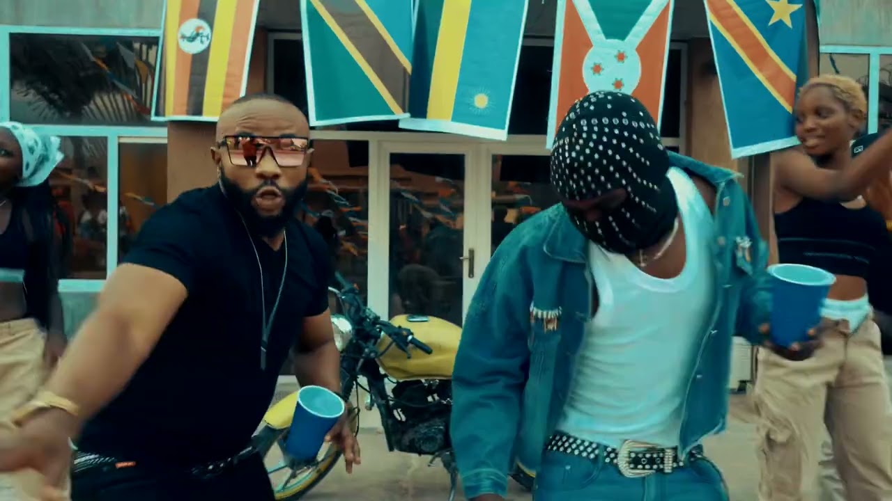 Music Audio : Follow Bugatti Ft Mista Champagne – TUCHEZE | Download