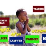 Stream & Download VIDEO : Edgar Kasembe Ft Ebenezer Kids – My Future