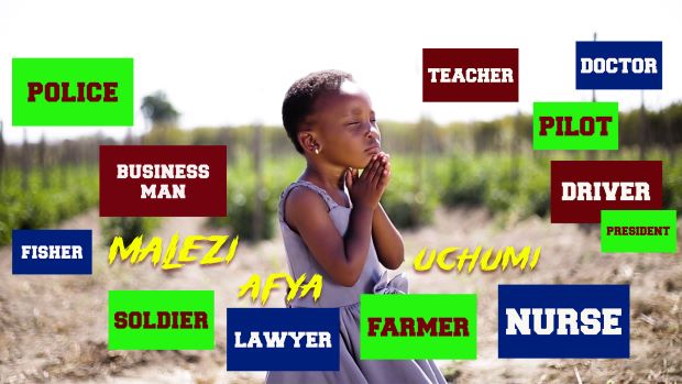 VIDEO : Edgar Kasembe Ft Ebenezer Kids – My Future