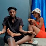 Stream & Download VIDEO : Gift star – Hisia