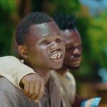 Stream & Download VIDEO : Godfrey Mteule – Likizo