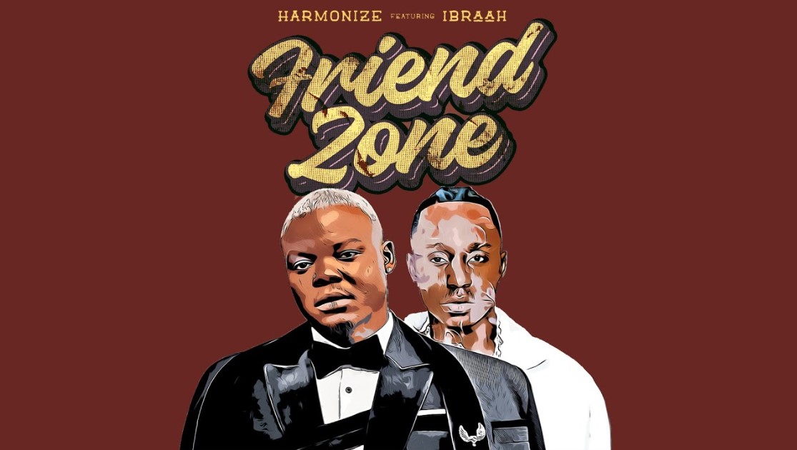 Music Audio : Harmonize Ft Ibraah – Friends Zone | Download