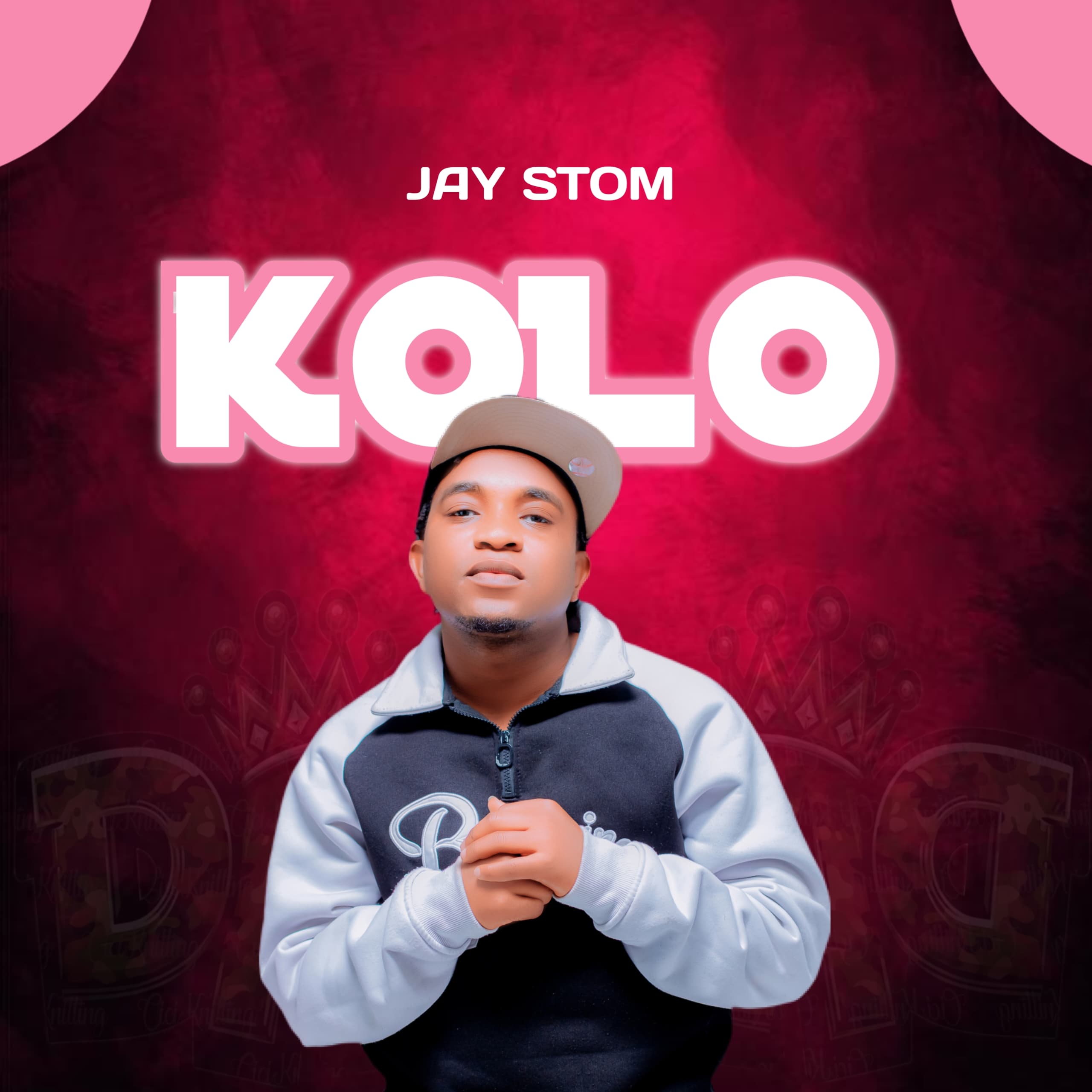 Music Audio : Jay stom – Kolo | Download