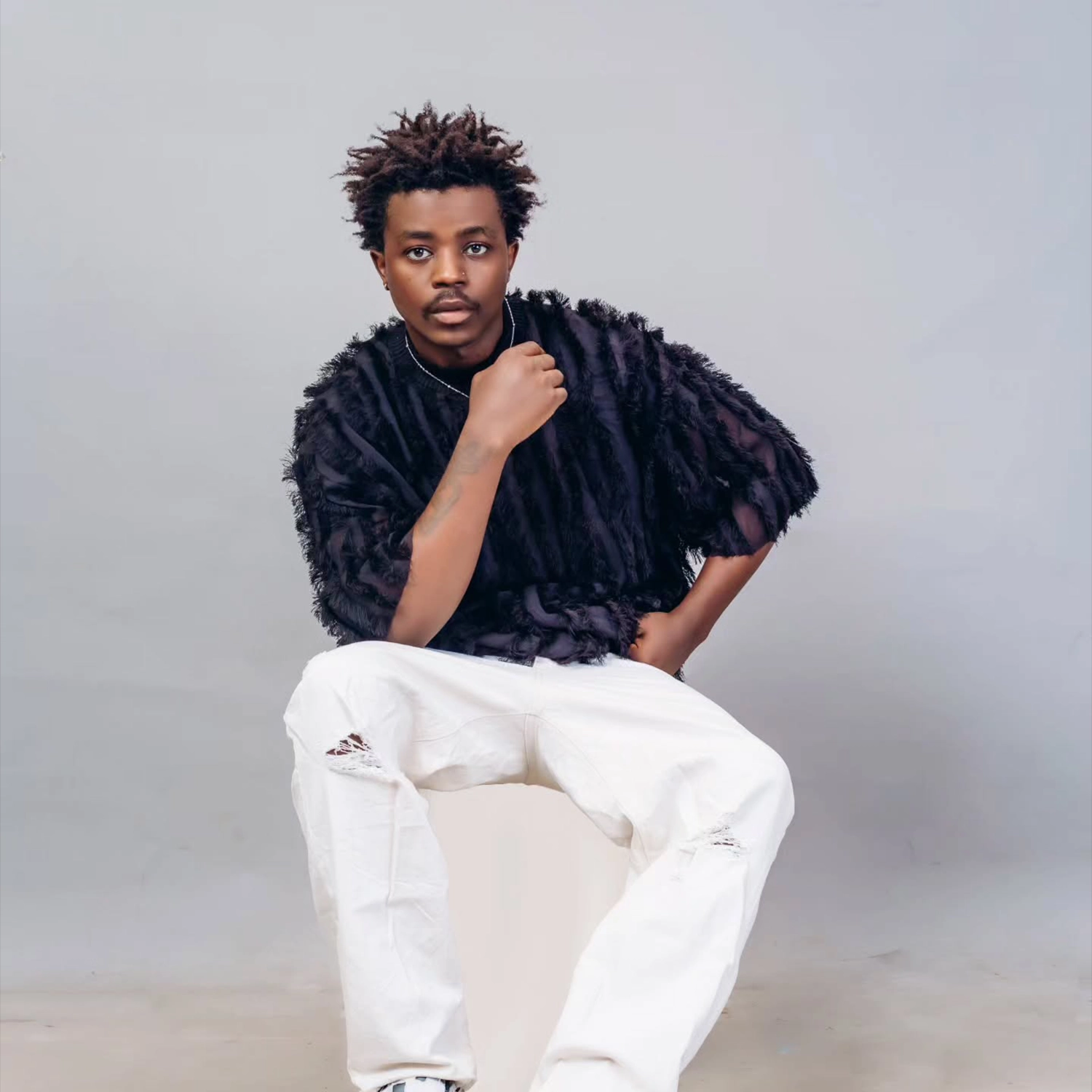 Stream & Download Music Audio : IZERE – My boo | Download