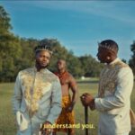 Stream & Download VIDEO : Jux Ft. Diamond Platnumz – Ololufe Mi