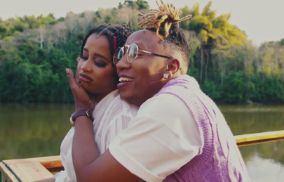VIDEO : K2ga – Leo