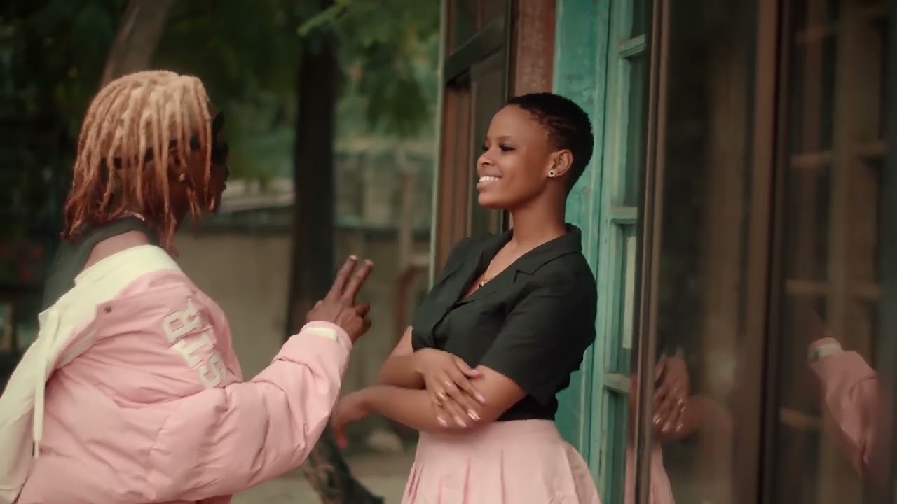 VIDEO : Kemmy Boy – Ungeona