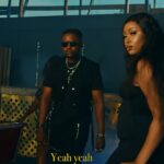 Stream & Download VIDEO : Klint tz Ft. G Nako & Anjella – Mwaga