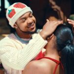 Stream & Download VIDEO : Kusah – Matamu