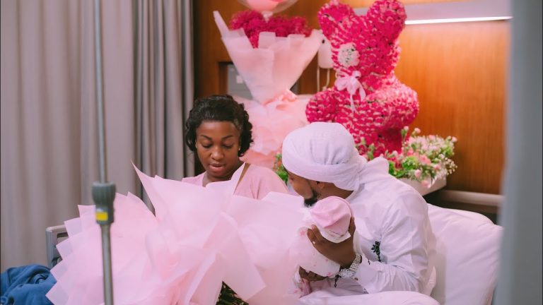 VIDEO : Kusah – Ukiniita (Visualizer)