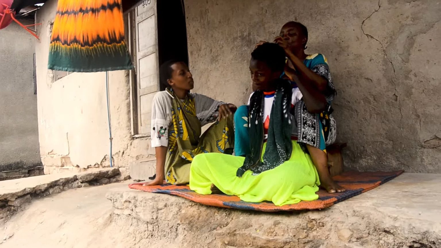VIDEO : Levy Rancy – Ona
