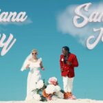 Stream & Download VIDEO : Luciana Sky X Sammy John – Natamba nae