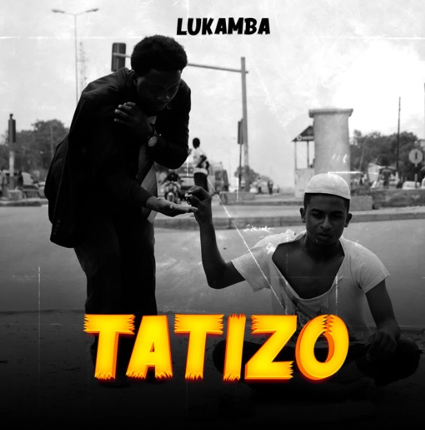 Music Audio : Lukamba – Tatizo | Download