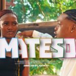 Stream & Download VIDEO : Mabantu X Ibraah – Mateso