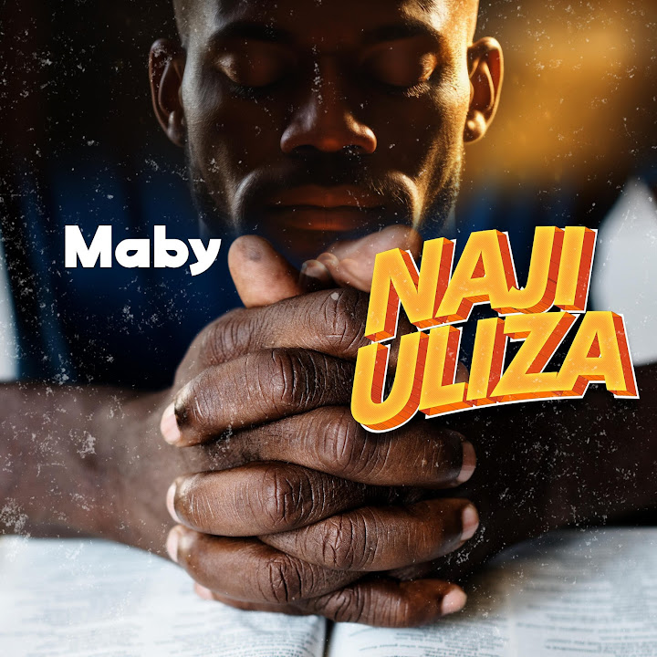 Music Audio : Maby – Najiuliza | Download