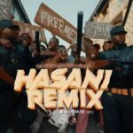 Stream & Download VIDEO : Meja Kunta Ft. Mabantu & Chidi Beenz – Hassan Remix