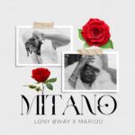Stream & Download Music Audio : Lony Bway X Marioo – Mitano | Download