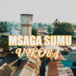 Stream & Download VIDEO : Msaga Sumu – Vikoba