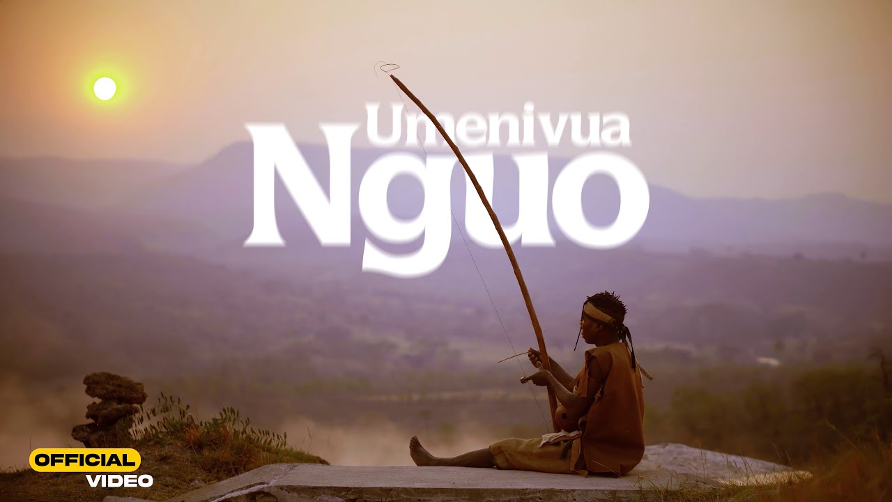 VIDEO : Hisili Music – Umenivua Nguo