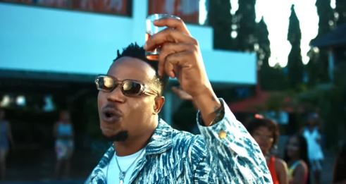 Music Audio : Manginja Ft Nay Wa Mitego – Juju | Download