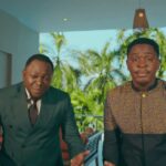 Stream & Download VIDEO : Obby Alpha Ft. Christopher Mwahangila – Nitetee