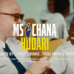 Stream & Download VIDEO : Phina, Wini, Frida Amani & Marissa – Msichana Hodari